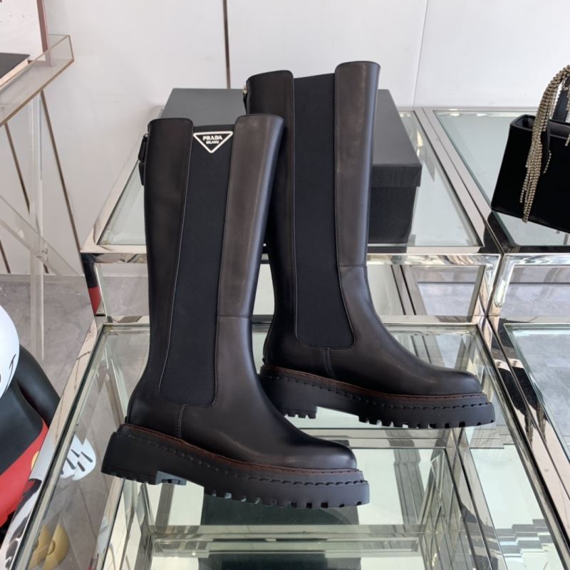 Prada Boots